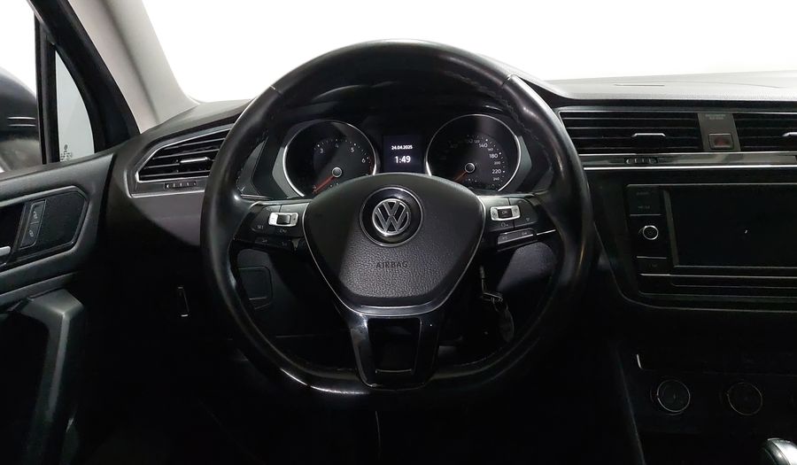 Volkswagen Tiguan 1.4 TRENDLINE PLUS DCT Suv 2018