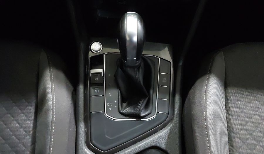 Volkswagen Tiguan 1.4 TRENDLINE PLUS DCT Suv 2018