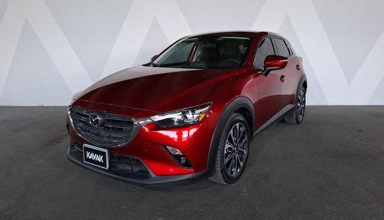 Mazda • CX-3