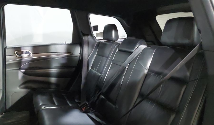 Jeep Grand Cherokee 3.6 LIMITED V6 Suv 2015