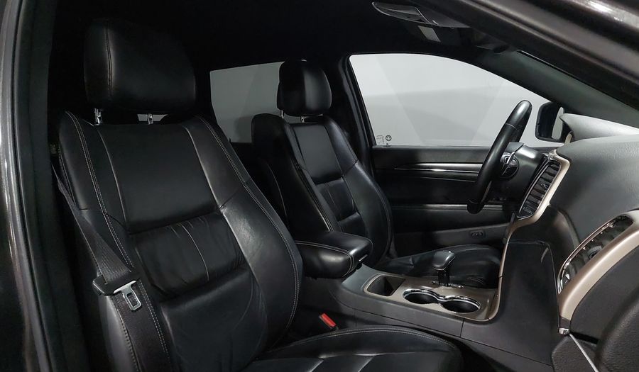 Jeep Grand Cherokee 3.6 LIMITED V6 Suv 2015
