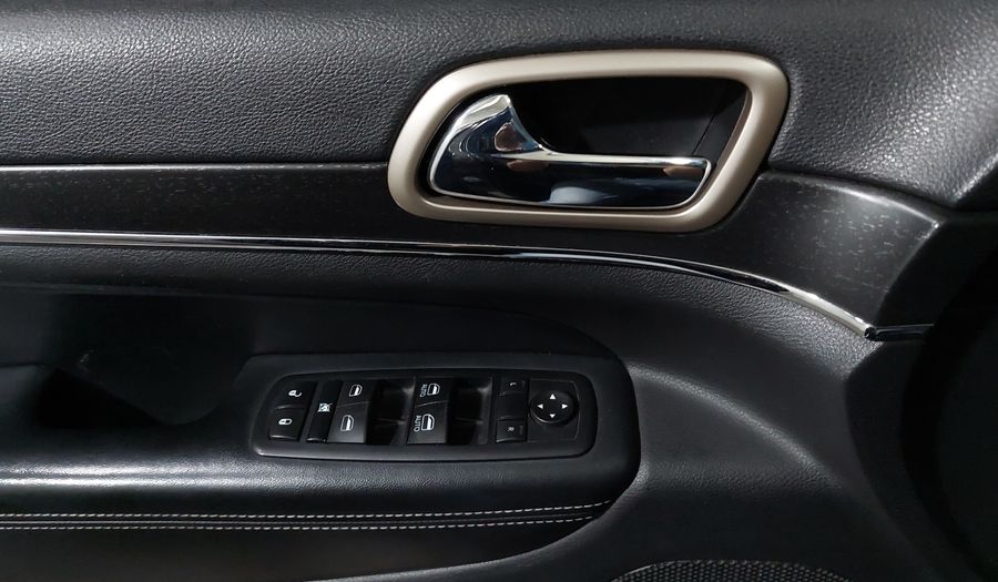 Jeep Grand Cherokee 3.6 LIMITED V6 Suv 2015