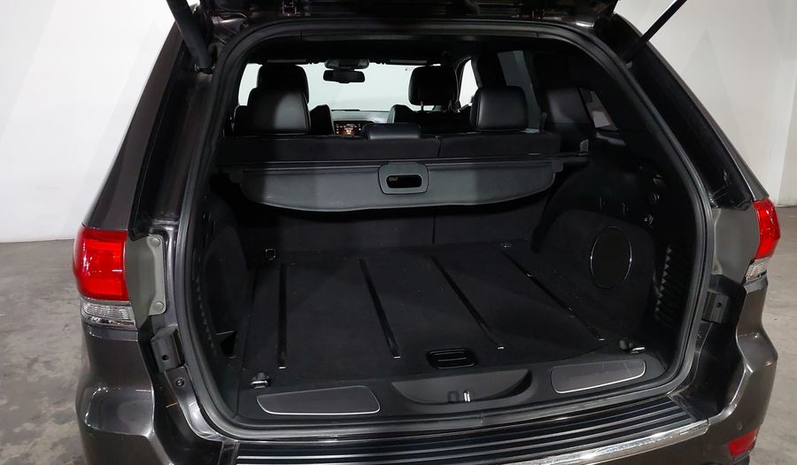 Jeep Grand Cherokee 3.6 LIMITED V6 Suv 2015