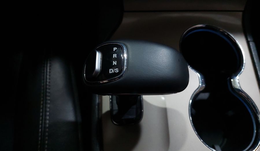 Jeep Grand Cherokee 3.6 LIMITED V6 Suv 2015