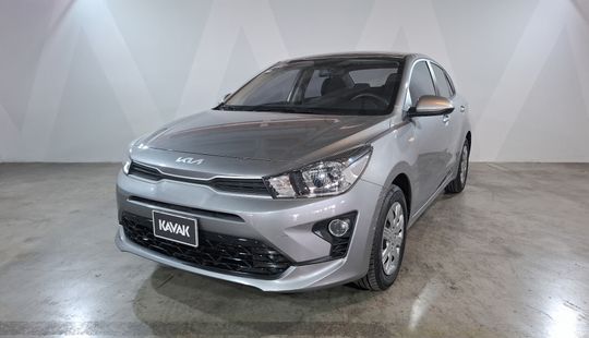 Kia • Rio