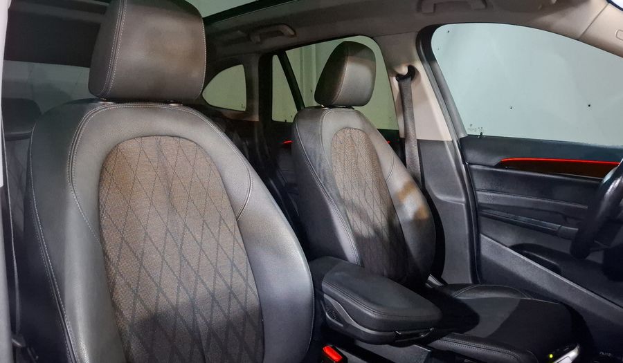 Bmw X1 2.0 SDRIVE20IA X LINE DCT Suv 2019