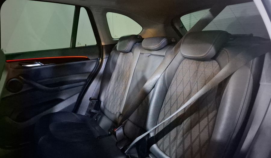 Bmw X1 2.0 SDRIVE20IA X LINE DCT Suv 2019