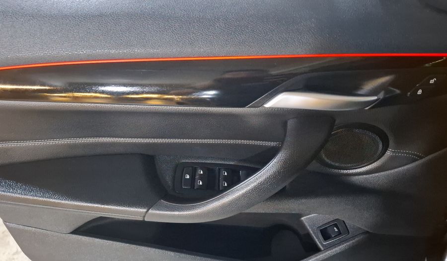 Bmw X1 2.0 SDRIVE20IA X LINE DCT Suv 2019