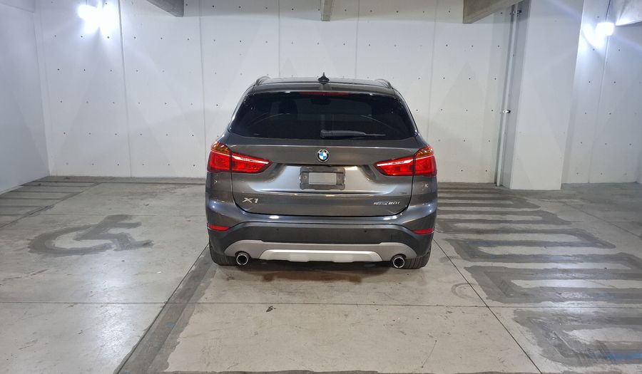 Bmw X1 2.0 SDRIVE20IA X LINE DCT Suv 2019