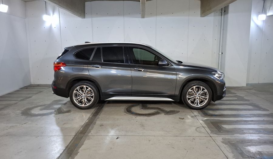 Bmw X1 2.0 SDRIVE20IA X LINE DCT Suv 2019