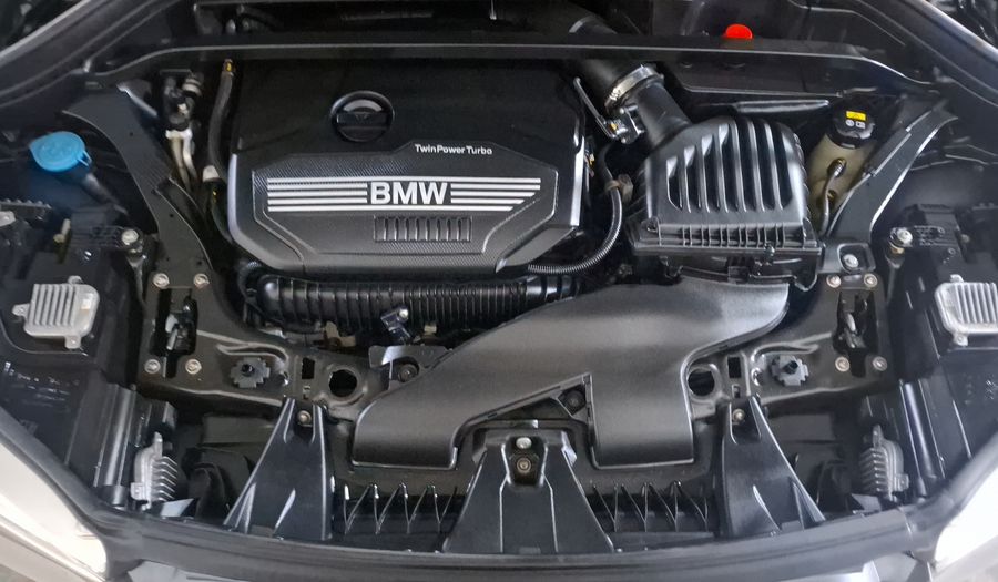 Bmw X1 2.0 SDRIVE20IA X LINE DCT Suv 2019