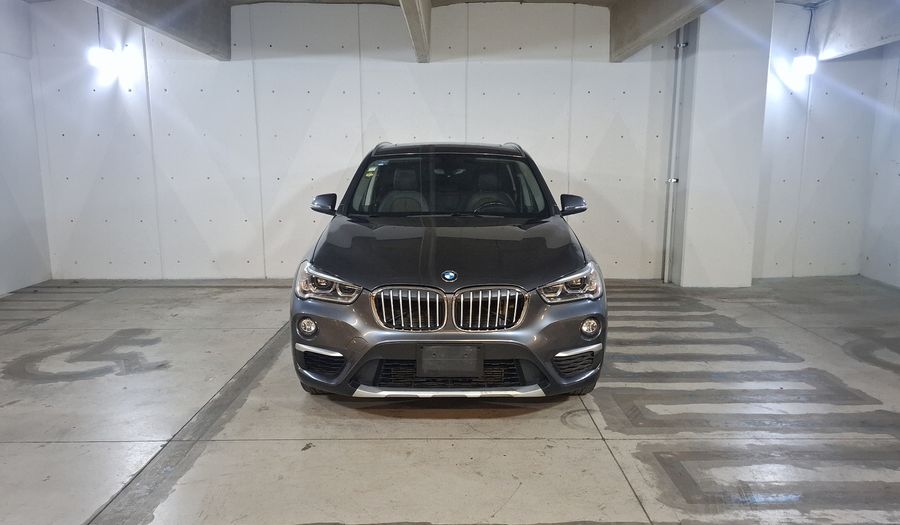 Bmw X1 2.0 SDRIVE20IA X LINE DCT Suv 2019