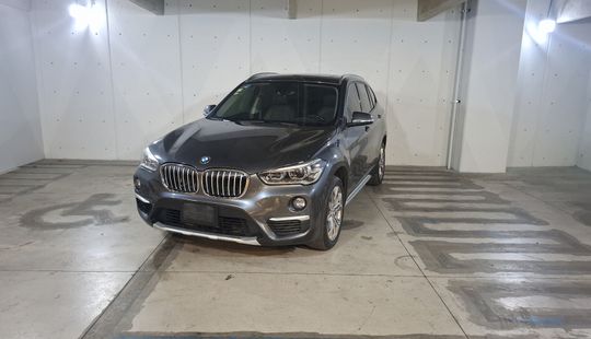 Bmw • X1