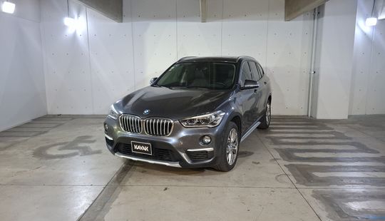 Bmw • X1