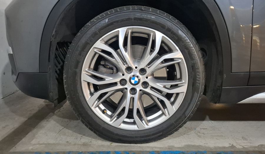 Bmw X1 2.0 SDRIVE20IA X LINE DCT Suv 2019