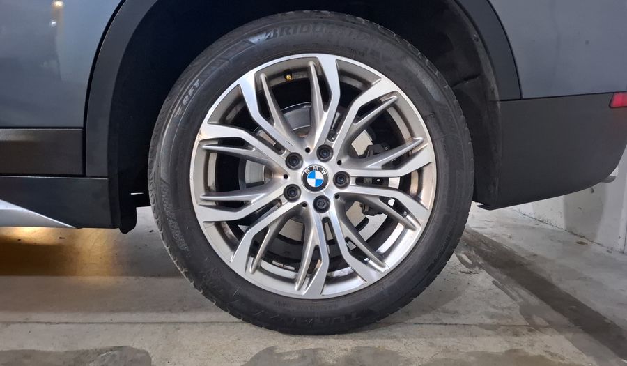 Bmw X1 2.0 SDRIVE20IA X LINE DCT Suv 2019