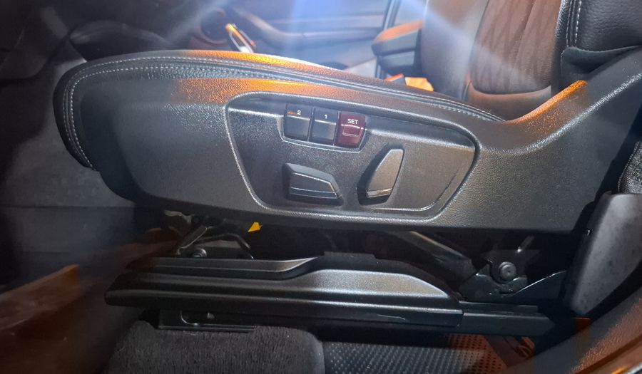 Bmw X1 2.0 SDRIVE20IA X LINE DCT Suv 2019