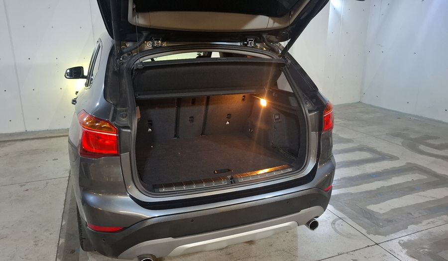Bmw X1 2.0 SDRIVE20IA X LINE DCT Suv 2019