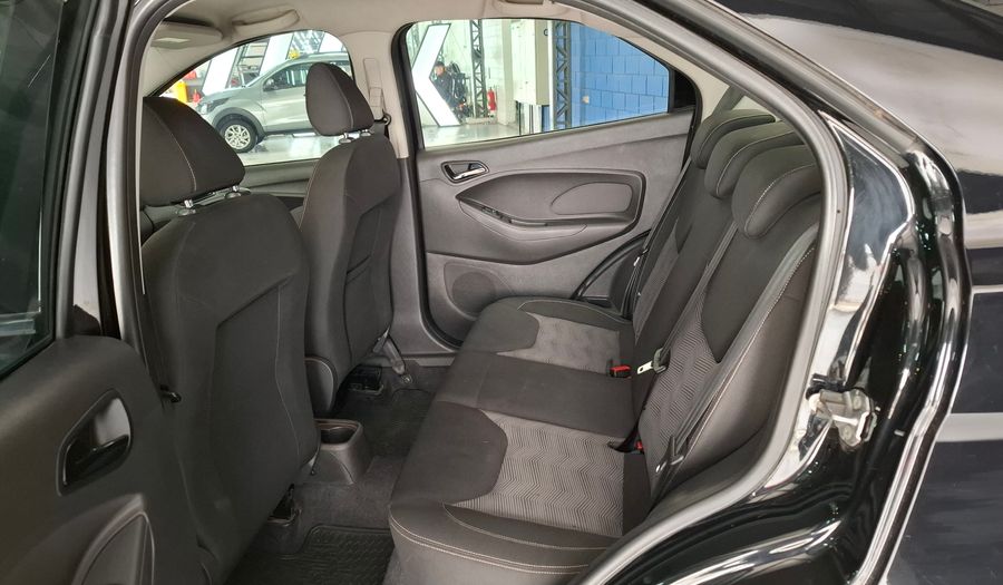 Ford Ka 1.5 SEL Sedan 2018