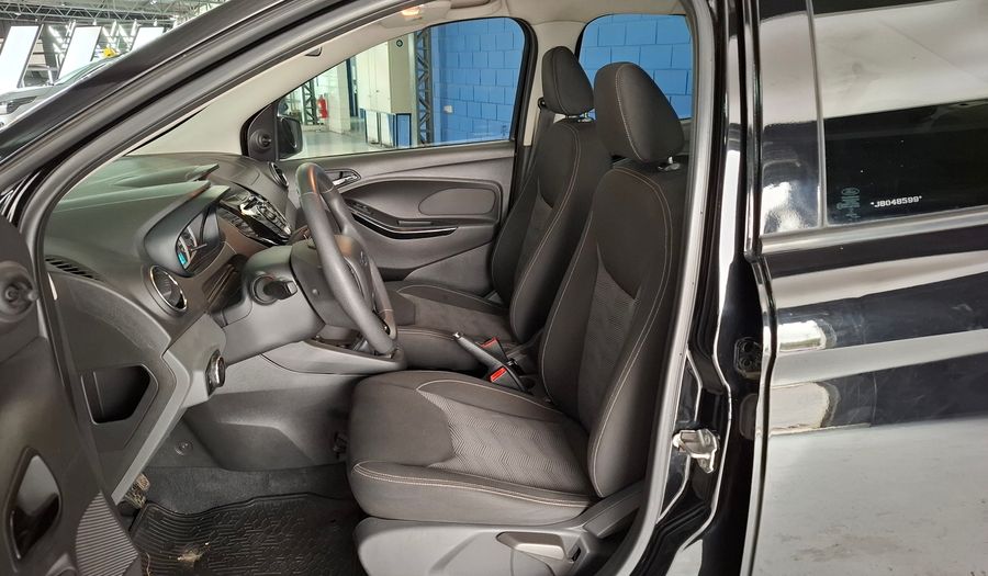 Ford Ka 1.5 SEL Sedan 2018