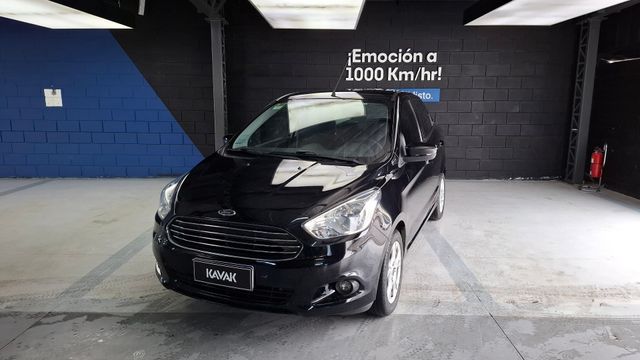 Ford • Ka
