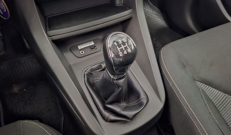 Ford Ka 1.5 SEL Sedan 2018