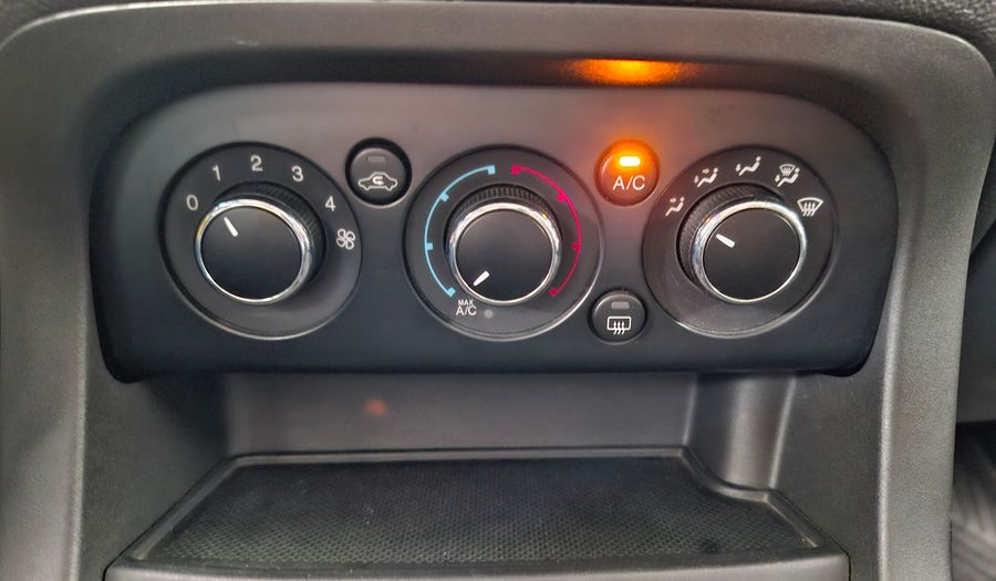 Ford Ka 1.5 SEL Sedan 2018