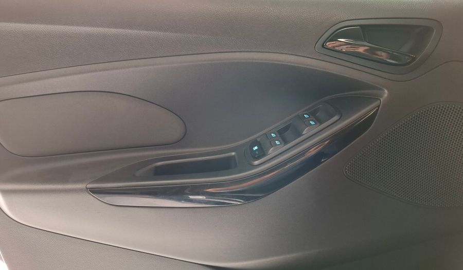 Ford Ka 1.5 SEL Sedan 2018