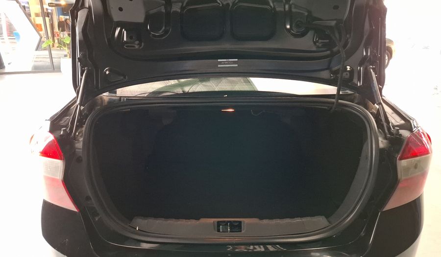 Ford Ka 1.5 SEL Sedan 2018
