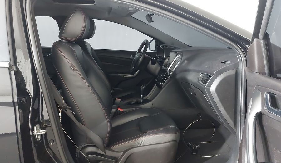 Chery Arrizo 5 VVT TURBO I RXT Sedan 2020