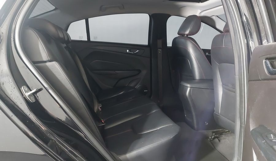 Chery Arrizo 5 VVT TURBO I RXT Sedan 2020