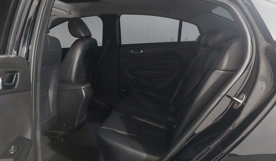 Chery Arrizo 5 VVT TURBO I RXT Sedan 2020