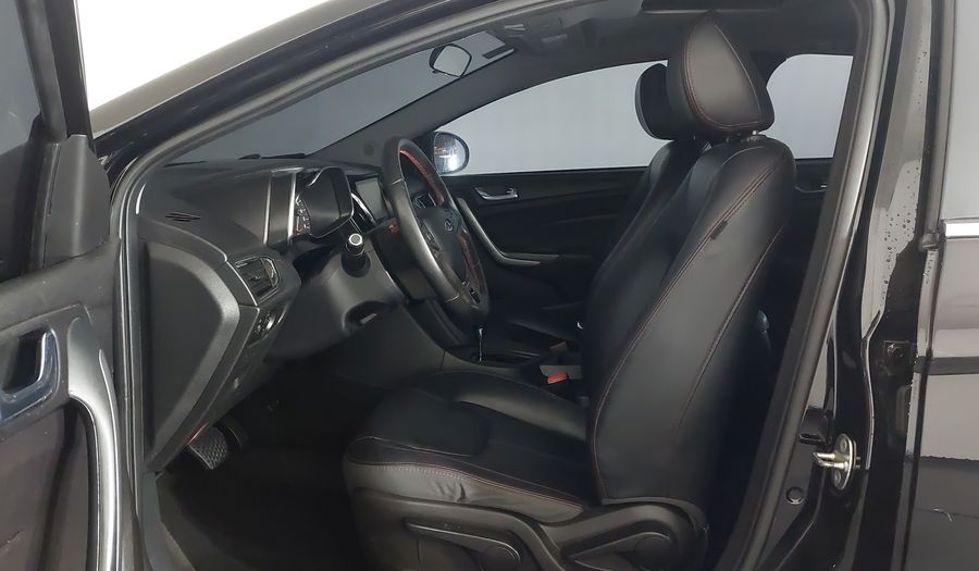 Chery Arrizo 5 VVT TURBO I RXT Sedan 2020
