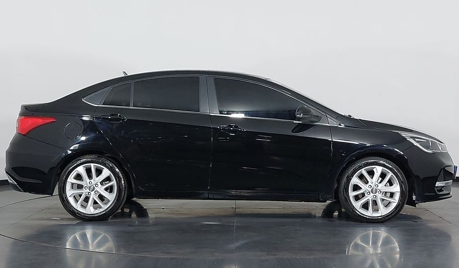 Chery Arrizo 5 VVT TURBO I RXT Sedan 2020