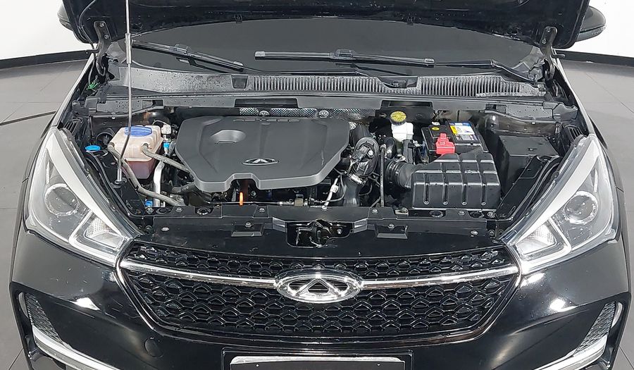 Chery Arrizo 5 VVT TURBO I RXT Sedan 2020