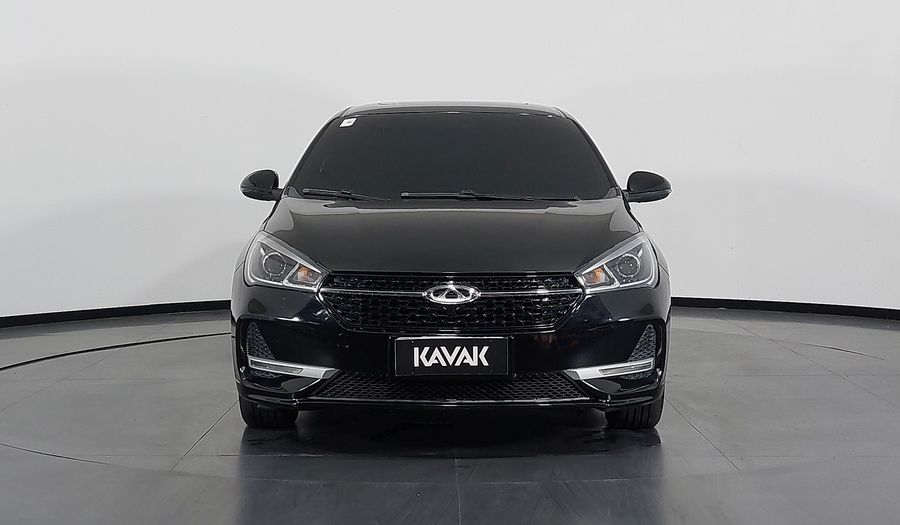 Chery Arrizo 5 VVT TURBO I RXT Sedan 2020