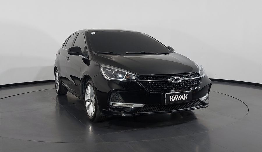 Chery Arrizo 5 VVT TURBO I RXT Sedan 2020