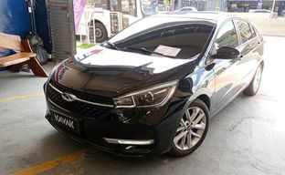 Chery • Arrizo 5