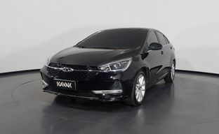 Chery • Arrizo 5
