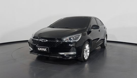 Chery • Arrizo 5