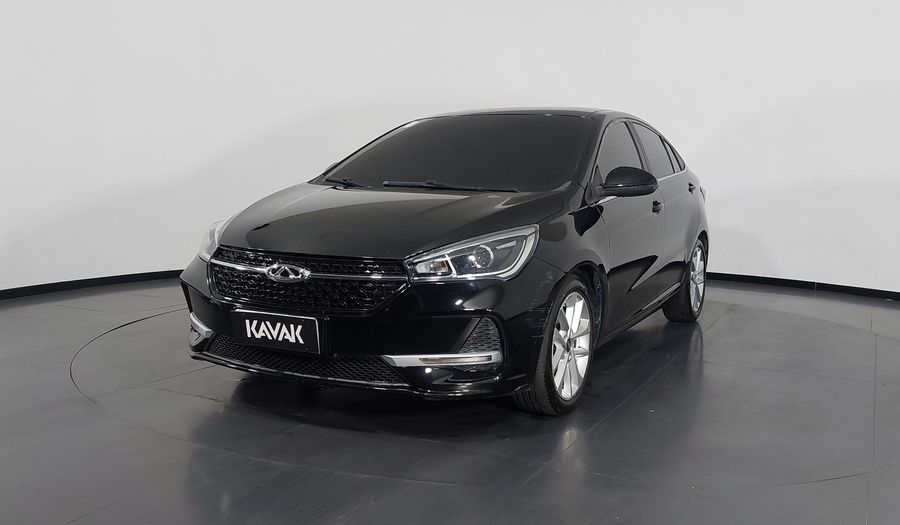 Chery Arrizo 5 VVT TURBO I RXT Sedan 2020