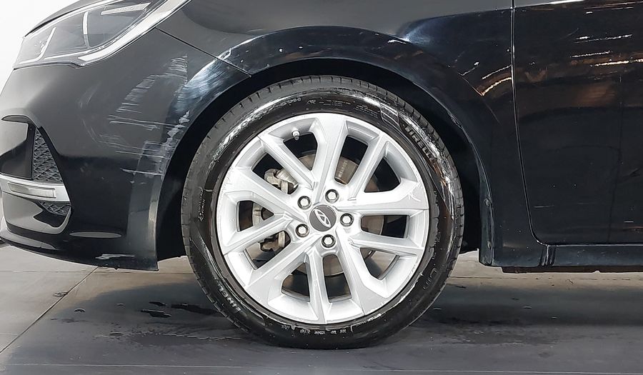 Chery Arrizo 5 VVT TURBO I RXT Sedan 2020