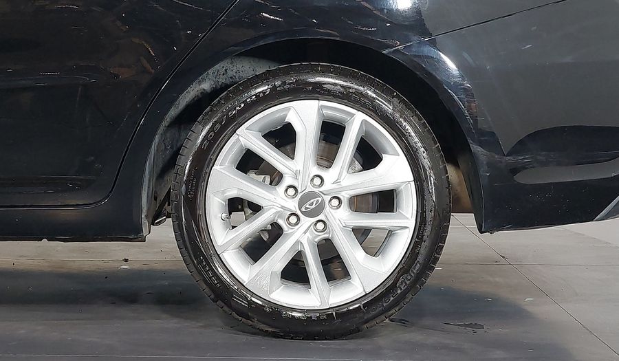 Chery Arrizo 5 VVT TURBO I RXT Sedan 2020