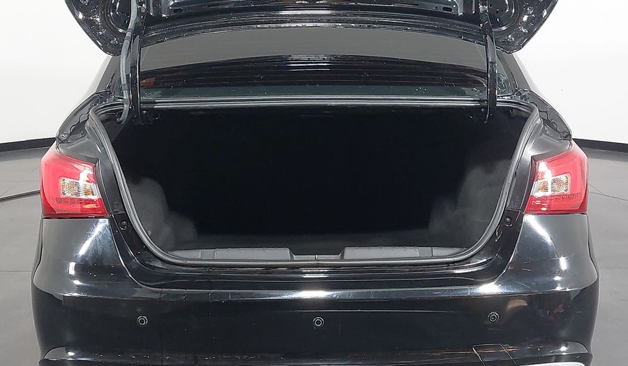 Chery Arrizo 5 VVT TURBO I RXT Sedan 2020