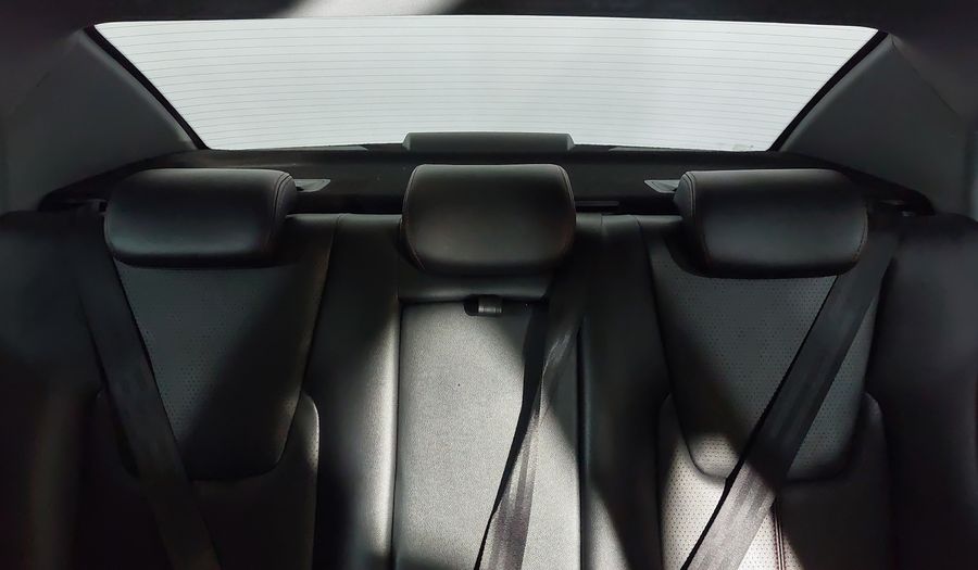 Chery Arrizo 5 VVT TURBO I RXT Sedan 2020