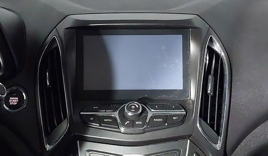 Chery Arrizo 5 VVT TURBO I RXT Sedan 2020
