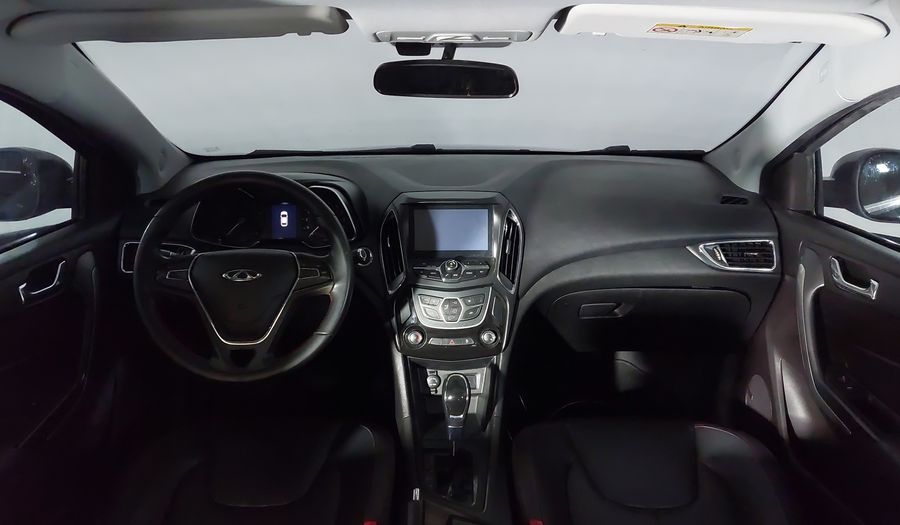 Chery Arrizo 5 VVT TURBO I RXT Sedan 2020