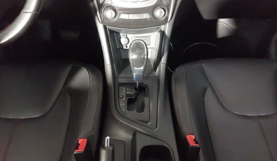 Chery Arrizo 5 VVT TURBO I RXT Sedan 2020