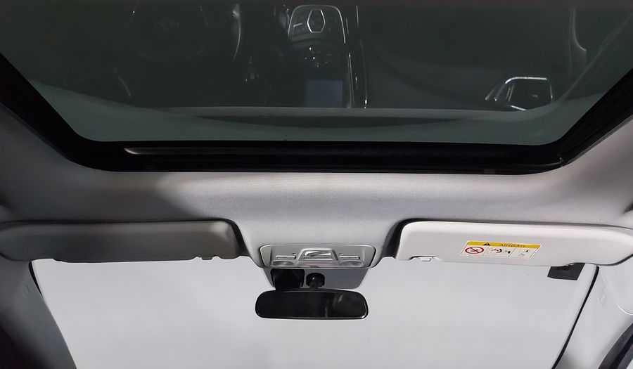 Chery Arrizo 5 VVT TURBO I RXT Sedan 2020