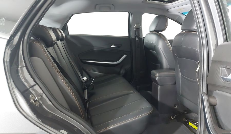 Chery Tiggo 2 FLEX ACT Suv 2021